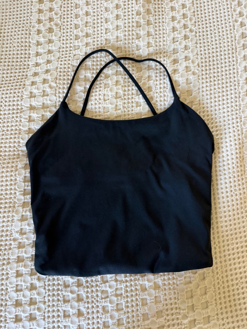 Csb freedom sculpt tank